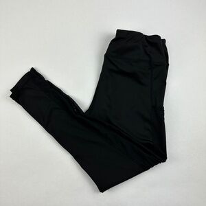 Imido Leggings Womens Medium Black